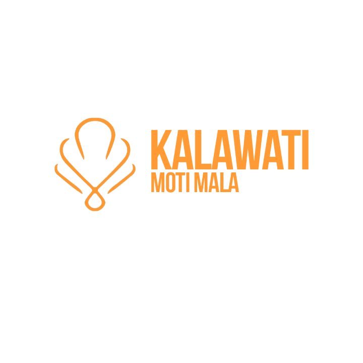 Kalawati Moti Mala
